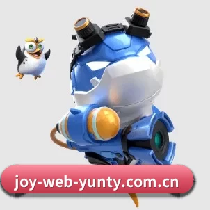 joy-web-yunty.com.cn APP