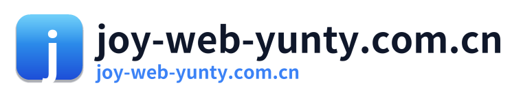 joy-web-yunty.com.cn
